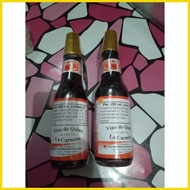 ✌ Ҏ ⚔ VINO DE QUINA LA CARMINA 350ML- anti ANEMIA