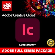 Adobe 2026-2021 InCopy Illustrator Photoshop PremierePro AfterEffect InDesign Lightroom DreamWeaver 