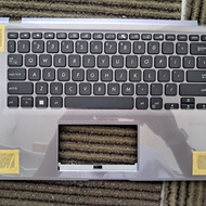 NEW FRAME + Keyboard Laptop Asus ASUS X415JA X415J X415JP X415MA X415