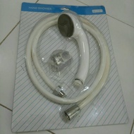 Toto Model Hand Shower Set / Bath Shower