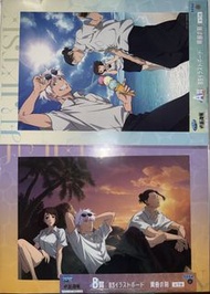 咒術迴戰一番賞 AB賞