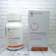 Artinormee Asli Herbal Obat Hipertensi Original COD