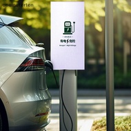 ont  Charger Station Cover Protector Electric Vehicle Charger Rain Cover Weatherproof EV Charger Cov