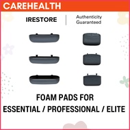 iRestore Foam Pads for Essential / Professional / Elite