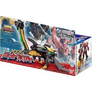 Dx God Kabuto - Ohsama Sentai King-Ohger / Kingohger Toy
