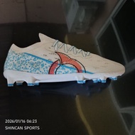 ORTUSEIGHT CATALYS LIBERTE X DORAEMON FG FOOTBALL SHOES SIZE 41
