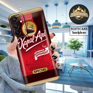 Samsung A36 Case Samsung A36 5G Case Latest 2025 Softcase Accessories Silicone Casing Case hp