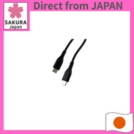 AQ AUTOBACS QUALITY Smooth USB-C to USB-C Charging Cable 1m/3A/100W UC05/UC19