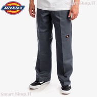 ส่งฟรี🚛 กางเกง DICKIES - 85283 ขาต่อ 5 กระเป๋า กระบอกใหญ่ Dickies 812 (85283) LOOSE FIT DOUBLE KNEE ดิกกี้ dickie Pants