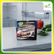 Charcoal Fridge Deodorizer Fridge Deodorizer Charcoal Fridge Deodorizer last up to 1-2months 150g GW
