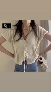 二手衣物（多頁）