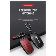 Premium TPU Car Key Fob Cover - Full Protection Case key shell for Toyota For CrownPrado Highlander 
