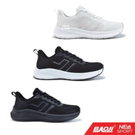 Baoji 1122 Cloud Walk  รองเท้าผ้าใบ ผู้หญิง บาโอจิ แท้