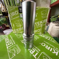 MATA 13mm LONG 6/12 PT Tekiro Socket 13mm Deep Wall Socket TEKIRO