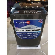 Brand New Fujidenzo 6.5Kg Fully Automatic Washing Machine With Dryer