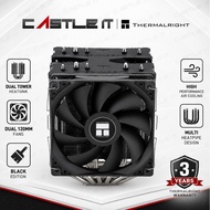 Thermalright Peerless Assassin 120 SE TR-PA120-SE Dual Tower 120mm PWM CPU Cooler