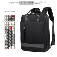 bagpack woman travel bag Laptop backpack, 16 inches, compatible with Dell G16/G15, Inspiron 16 Pro, 