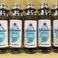 DJS LIFESTYLE 觀塘店 - 🇹🇭泰國製造 JOHNSON’S BABY POWDER 嬰兒爽身粉味清新淡香水 (MILK + RICE)【再度返貨】！歡迎親臨我哋網店、觀塘或銅鑼灣門市選購