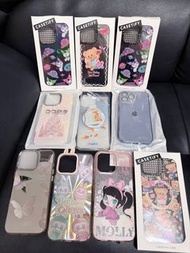 [全新及二手]iPhone Case 16 pro max