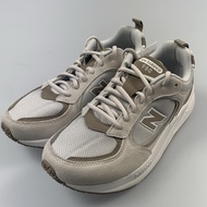 【中古】NEW BALANCE | ニューバランス DynaSoft UA950 スニーカー UA950CB1 グレー 26cm【姫路東店】