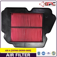 GPC SUZUKI AX-4 Air Filter / Air Cleaner [13700-29J00-000]