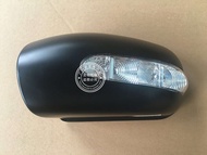 yuebai ใช้ได้กับที่อยู่อาศัยกระจกมองหลัง Mercedes-Benz W211 E280 E200 E240 E320 E500 E350