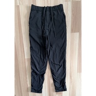 uniqlo heattech Woman Black