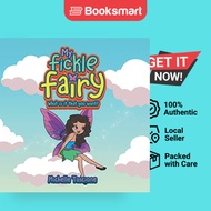 My Fickle Fairy - Paperback - English - 9781665701242