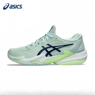 [ASICS]FF 3 ASICS Court FF 3 Novak Kasut Tenis Lelaki Dan Wanita Penyerap Hentakan CJ81 EMAW