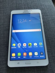 Samsung Galaxy Tab A6 白色平板電腦