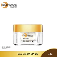 Bio Essence Bio-Gold 24K Gold Day Cream SPF25/PA+++ 40g