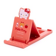 SANRIO - Hello Kitty 日版 桌上 手機架 家居 座檯 電話 支架 KT 凱蒂貓 吉蒂貓 (數碼設備系列)