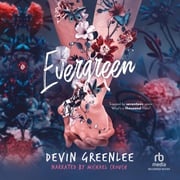 Evergreen Devin Greenlee