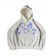 Leemy Hoodie Article 3D Star [100pcs]