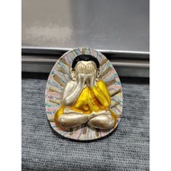 Kruba Krissana Pidta