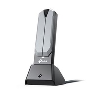 TP-Link - Archer TBE400UH BE6500 Wi-Fi 7 高增益無線 USB 接收器 / USB WiFi 7 接收器 / Wi Fi 7 手指