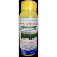 ACM - PYZERO 10 EC 500ml - Racun Sambau Bunga Kasar/Halus/colok cina Padi