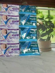 Rexona Sachet/Renceng (1Lusin)