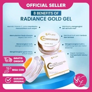 Red Jelly MS GLOW / RADIANCE GOLD / Flawless Red Jelly MS GLOW ORIGINAL