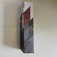 BOMTOON SSGT 2025 Calendar Poster