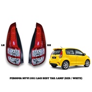 Perodua Myvi Lagi Best / Icon lagi Best 2011 Tail Lamp NHF/ DEPO