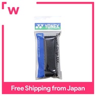 YONEX Towel Grip DX AC402DX (007)Black