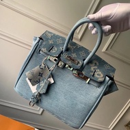 Louis Vuitton   Humble Travel Bag Birkin BK 25cm 30cm 35cm