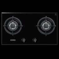 MODENA BH 1725 ACBK 2-Burner Built-in Stove BH1725ACBK 70cm Warranty