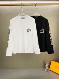 Chrome Hearts 長袖T恤