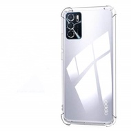 เคสใสกันกระแทก OPPO RENO8T (5G) RENO 8 PRO RENO8Z RENO7PRO F29PRO PLUS(5G)  RENO6Z RENO6(5G) RENO4 R