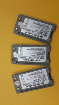 Baterai Hp Jadul Samsung 2400
