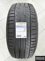 全新輪胎 MICHELIN 米其林 PSUV+ 215/60-17 PRIMACY SUV+ 舒適 安靜 耐磨