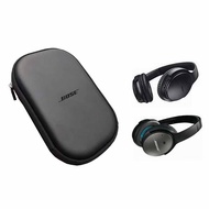 Hard Case for Bose QuietComfort 35 Series II QC35 QC25 QC15 Wireless Headphones Accessories Travel Storage Bag