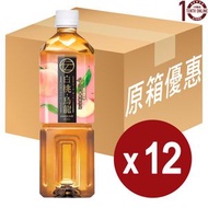 道地 北川半兵衛白桃烏龍茶 Tao Ti Kitagawa Legend -White Peach Oolong Tea (樽裝) - 原箱 900亳升